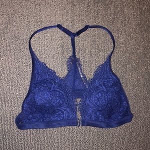 Victoria’s Secret Bra.